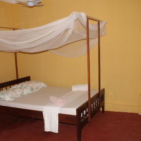Villa Paje Lounge Ngoại thất bức ảnh