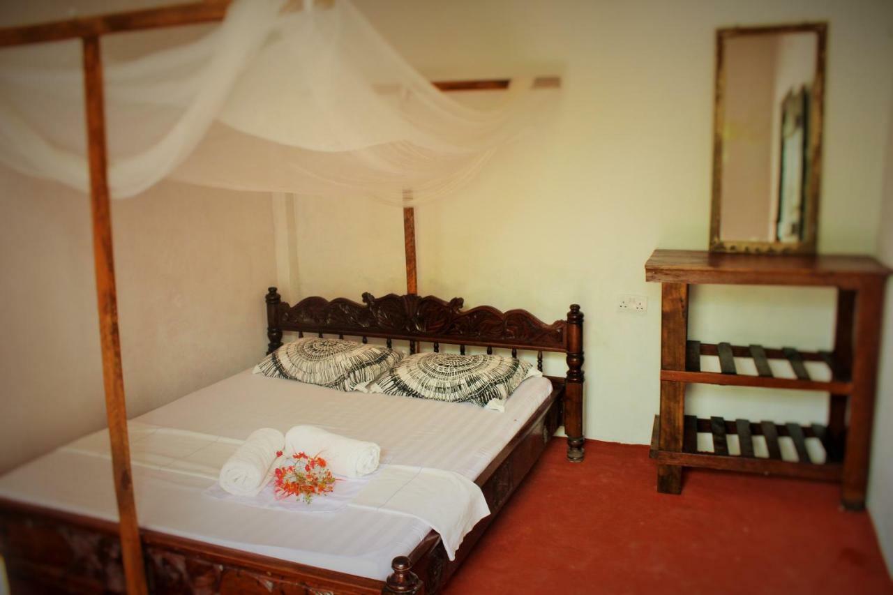 Villa Paje Lounge Ngoại thất bức ảnh