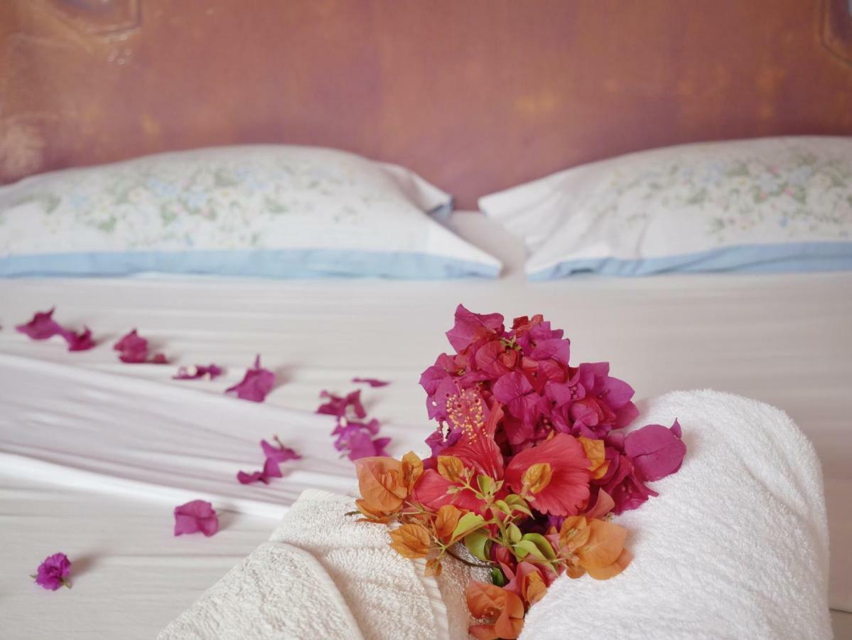 Villa Paje Lounge Ngoại thất bức ảnh